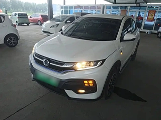 CIIMO DONGFENG HONDA X-NV  2020