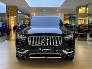 VOLVO XC90 2021
