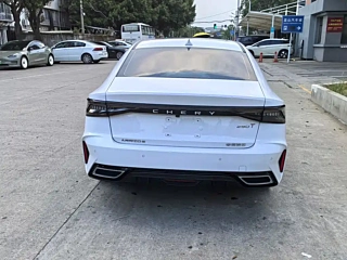 CHERY ARRIZO 8  2022 YEAR 1.6T DCT 2022