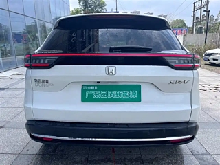 CIIMO DONGFENG HONDA M-NV 2021 YEAR EDITION 2021