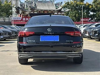 VOLKSWAGEN PASSAT 2021 YEAR 280TSI BUSINESS EDITION 2021