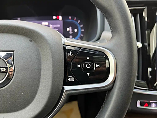 VOLVO S90  2025 YEAR B5  ELEGANT DELUXE EDITION 2025