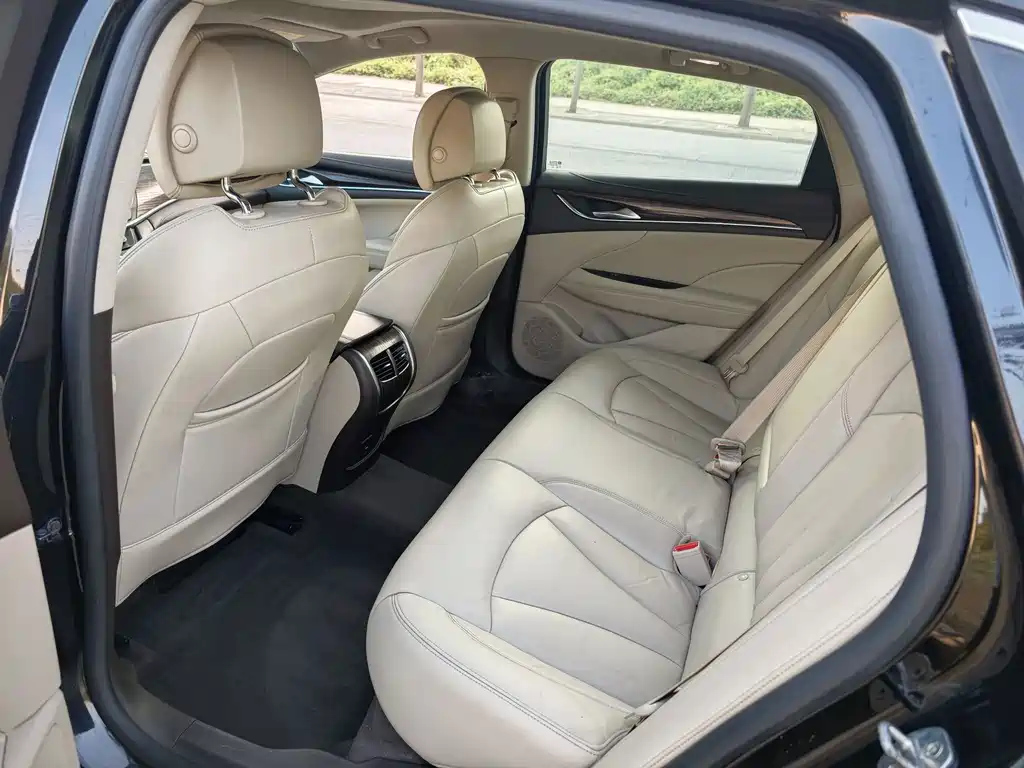 BUICK LACROSSE 2017