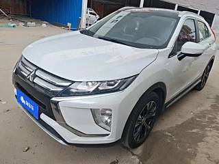 MITSUBISHI OTHER  2021 YEAR 1.5T CVT 2WD  EDITION 2021