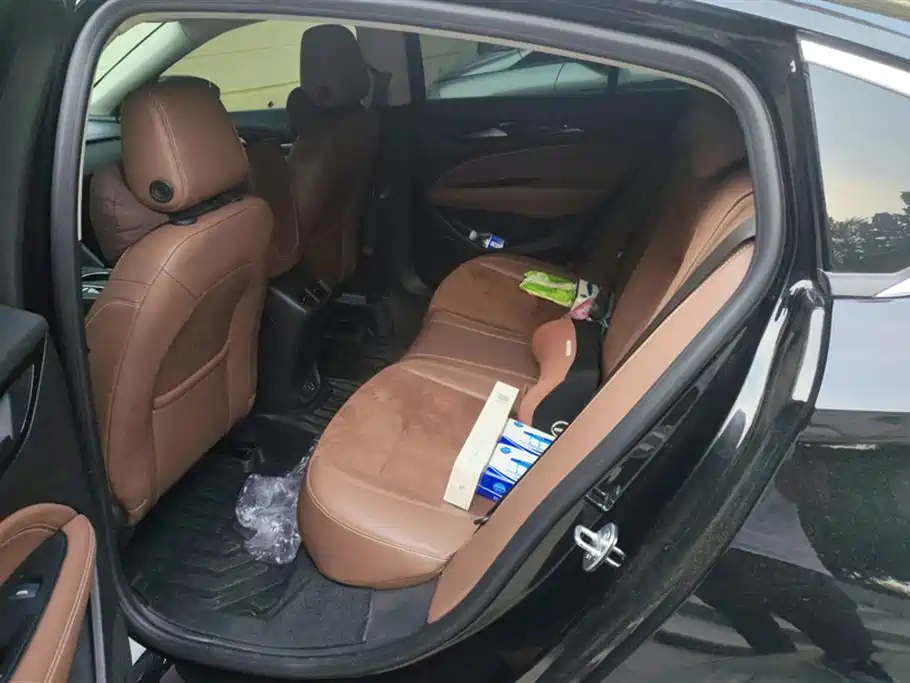 BUICK REGAL 2023