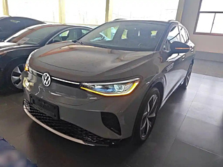 VOLKSWAGEN ID.4 CROZZ 2022