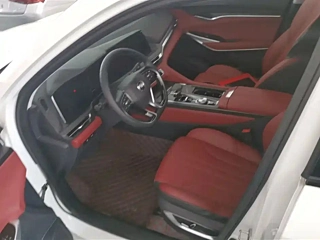 CHANGAN CS75 PLUS 2021 YEAR 1.5T AUTOMATIC PREMIUM 2021