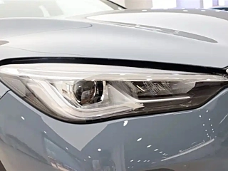 INFINITI QX55  2022 YEAR 2.0T 4WD  EDITION 2022