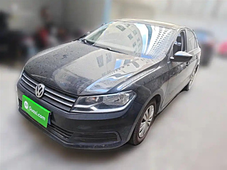 VOLKSWAGEN SANTANA 2016