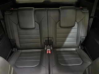 VOLKSWAGEN TALAGON 2021 YEAR 380TSI 4WD LUXURY EDITION PRO 2021