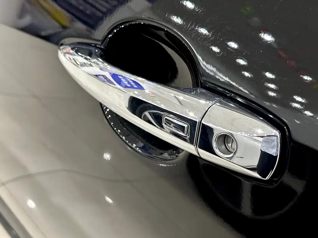 NISSAN TEANA 2019