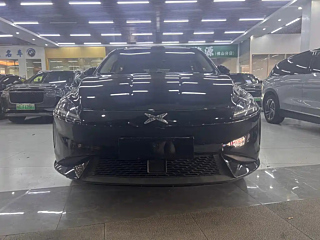 XPENG MOTORS G3