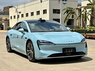 SMART WORLD S7  2025 YEAR MAX &#21518;&#39537;&#36229;&#38271; RANGE EDITION 2025
