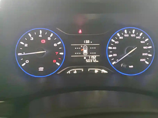 TRUMPCHI GA4  2018 YEAR 200T MANUAL DELUXE EDITION 2018