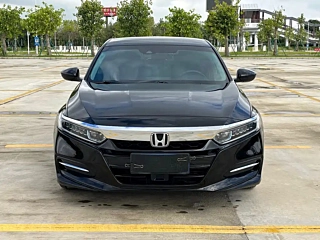 HONDA ACCORD 2020