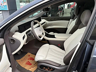 IM LS7 2023 YEAR 100KWH PRO 4WD EDITION 2023