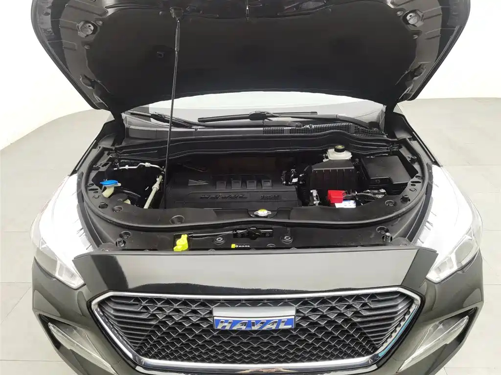 HAVAL M6 2017