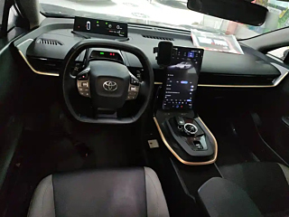 TOYOTA BZ3  2023 YEAR 517KM ELITE PRO 2023
