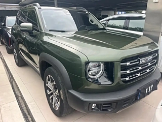 HAVAL DARGO  2022