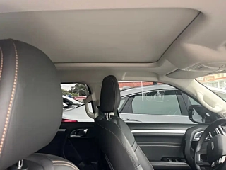HAVAL DARGO  2022 YEAR 1.5T DCT 2WD  EDITION 2022