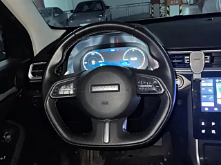 HAVAL F5 2020 YEAR 1.5T DCT I 2020