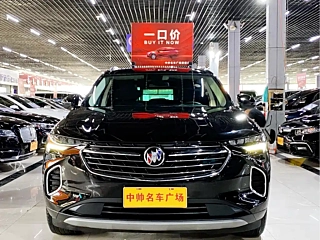 BUICK ENVISION S 2022