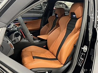 BMW M5 2021 YEAR M5 2021