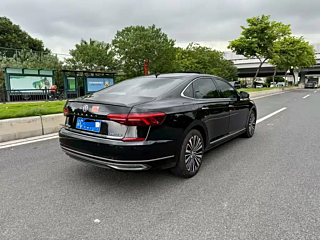 VOLKSWAGEN PASSAT 2020
