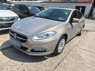 Заказать FIAT VIAGGIO