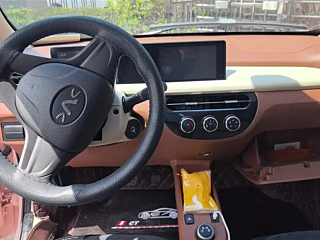 HENREY AUTOMO EV 2022 YEAR FOR-FOUR LFP 2022