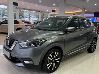 NISSAN &#21170;&#23458;  2019