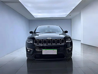 JEEP COMPASS 2019