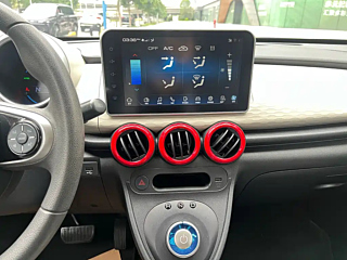 ORA BLACK CAT 2021 YEAR 301KM EDITION 2021