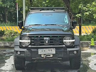 TANK 300  2021