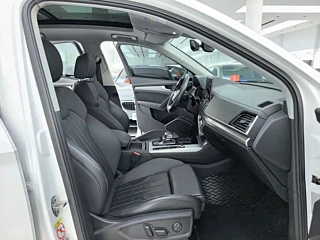 AUDI Q5L  2021 YEAR 40 TFSI FASHION DYNAMIC 2021