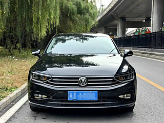 VOLKSWAGEN MAGOTAN 2022