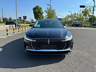 LINCOLN Z 2024