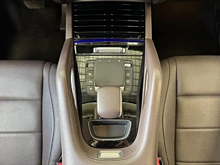 MERCEDES BENZ GLE 2021 YEAR GLE 350 4MATIC DYNAMIC 2021