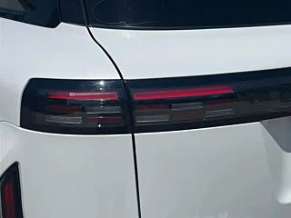 CHERY &#25506;&#32034;06  2023 YEAR URBAN EDITION 1.6T 2WD LUXURY 2023