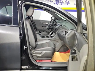 CHEVROLET EXPLORER  2021 YEAR 550T RS INTELLIGENT &#25299;&#30028; EDITION 2021