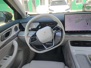 NETA AUTO L  2024 YEAR RANGE-EXTENDING 220 &#38378;&#20805; EDITION 2024
