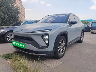 NIO ES6 2020