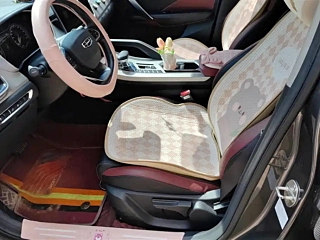 GEELY AUTO COOLRAY  2021 YEAR 1.4T DCT EDITION 2021