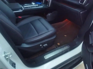 HAVAL DARGO  2021 YEAR 1.5T DCT 2WD &#36793;&#29287; EDITION 2021