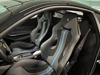 FERRARI F8  2019 YEAR TRIBUTO 3.9T V8 2019