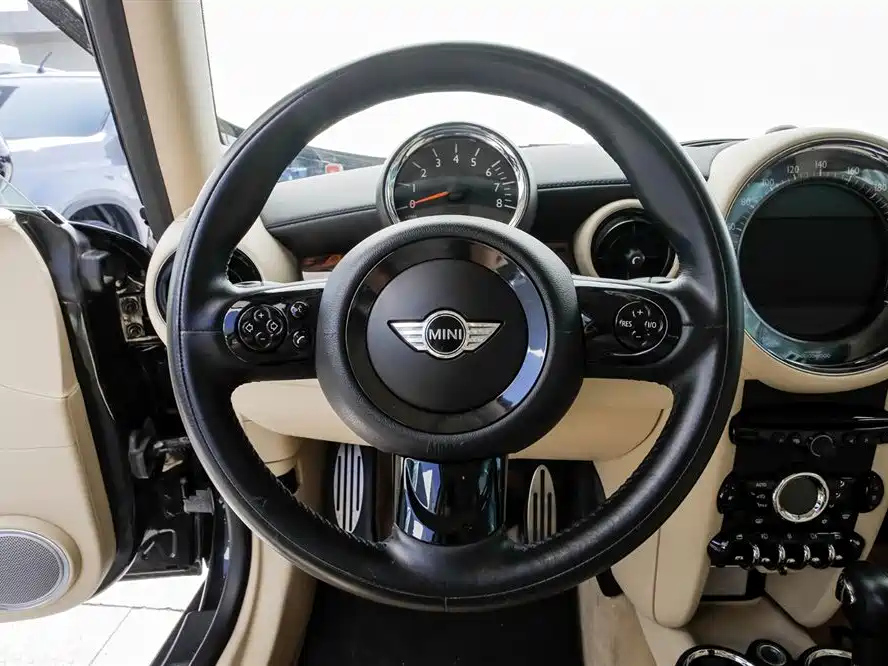 MINI OTHER 2014