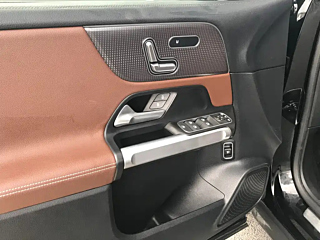 MERCEDES BENZ GLB 2023 YEAR GLB 220 FASHION 2023