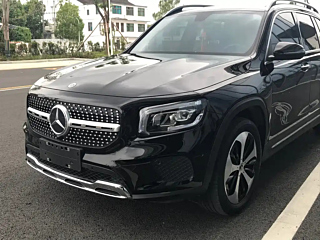 MERCEDES BENZ GLB 2023 YEAR GLB 220 FASHION 2023
