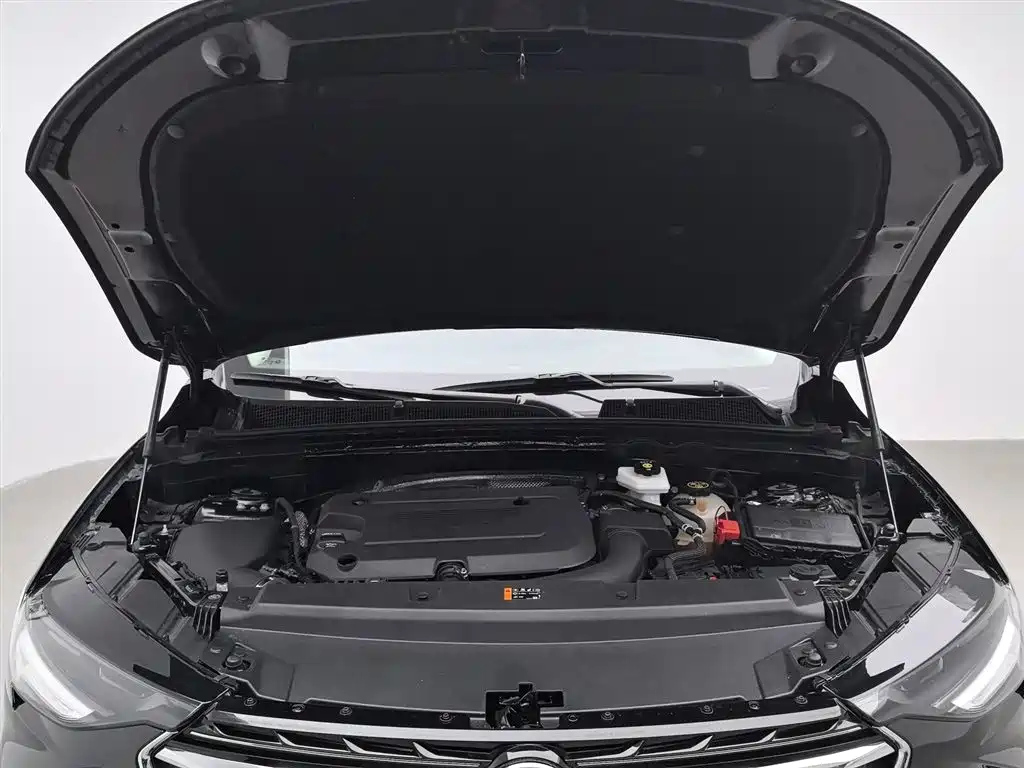 BUICK ENVISION S 2022