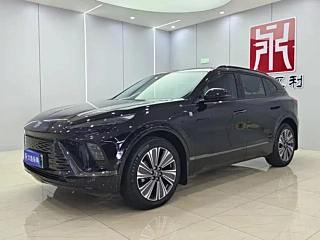 BUICK E5 2023 YEAR STANDARD RANGE EDITION 2023